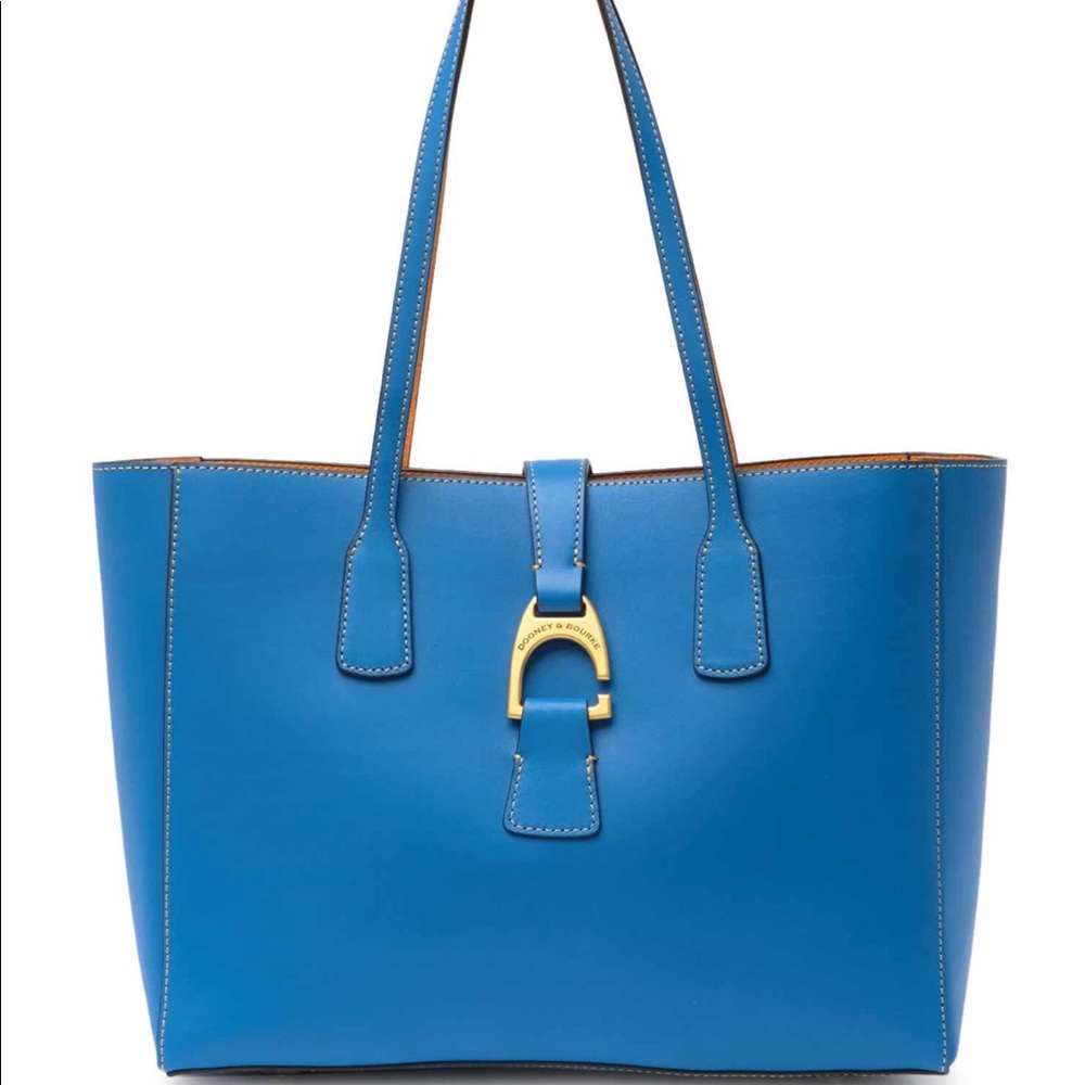 Dooney & Bourke Emerson Small Shannon Tote